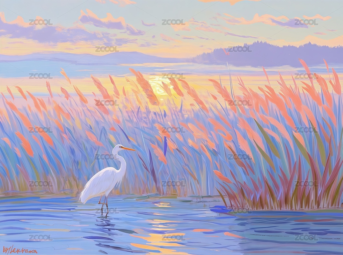 二十四节气寒露霜降节气插画（主预览-11328572） - 未分类 - 站酷设计师站酷素材原创素材 - 站酷ZCOOL