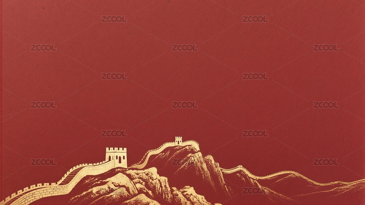 PPT背景红金背景建党节建军节国庆节背景（主预览-10099237） - 未分类 - 站酷设计师站酷素材原创素材 - 站酷ZCOOL