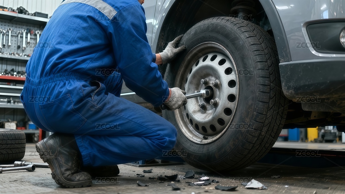 写实风格汽车维修背景（主预览-11637162） - 未分类 - 站酷设计师站酷素材原创素材 - 站酷ZCOOL