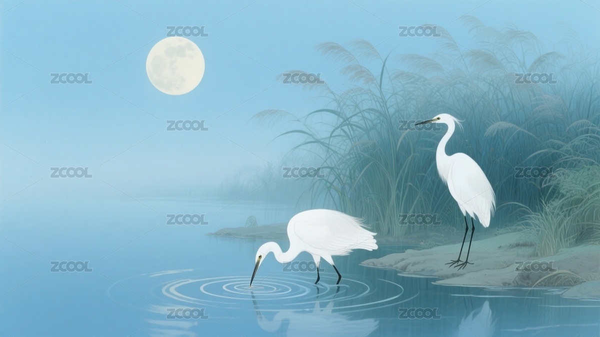 白露節(jié)氣插畫素材（主預(yù)覽-10623479） - 未分類 - 站酷設(shè)計(jì)師站酷素材原創(chuàng)素材 - 站酷ZCOOL