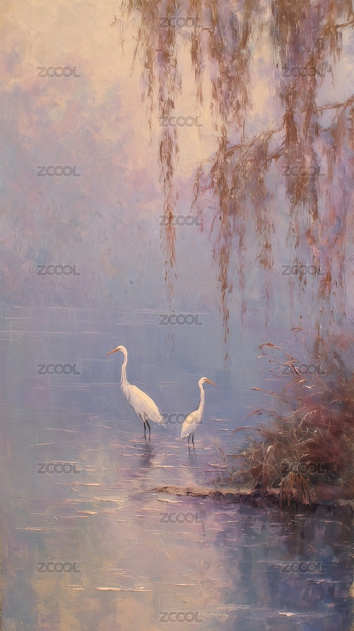 二十四节气寒露霜降节气插画（主预览-11328640） - 未分类 - 站酷设计师站酷素材原创素材 - 站酷ZCOOL