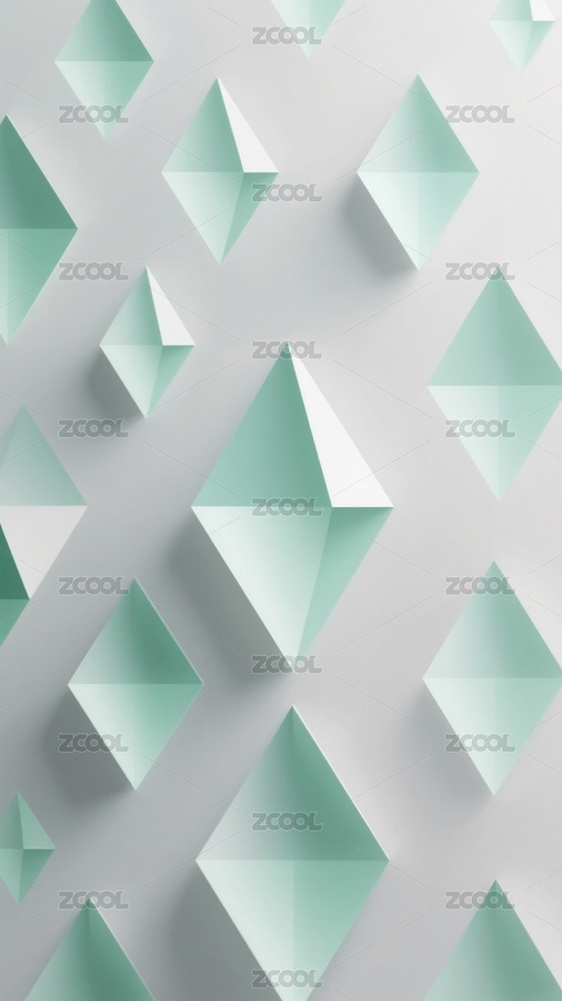 幾何圖形插畫背景素材（主預覽-10156302） - 未分類 - 站酷設計師站酷素材原創(chuàng)素材 - 站酷ZCOOL