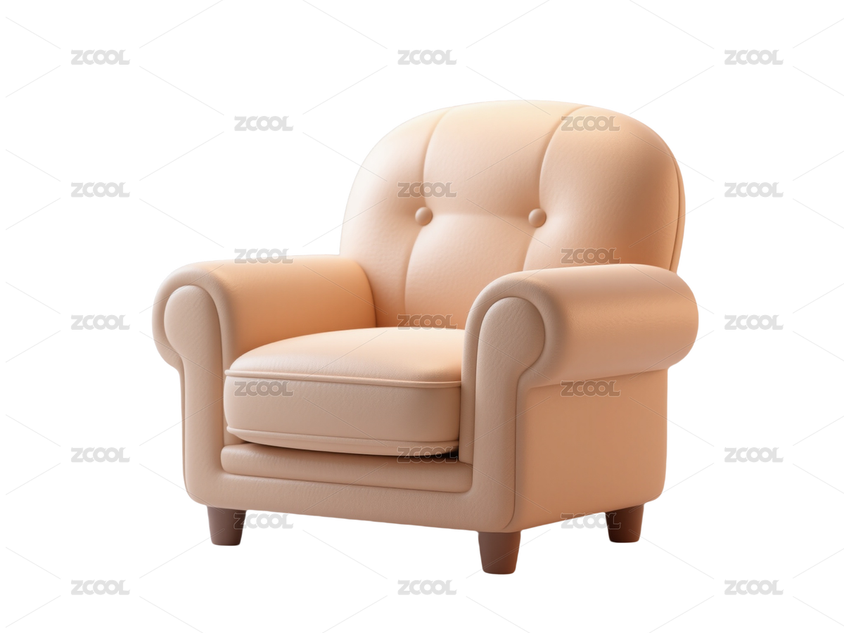 3D卡通沙發(fā)-家居免摳素材（主預(yù)覽-10541538） - 未分類(lèi) - 站酷設(shè)計(jì)師站酷素材原創(chuàng)素材 - 站酷ZCOOL