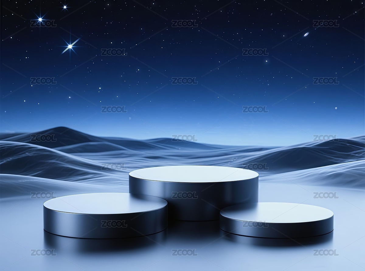 科技未來感電商展臺背景（主預(yù)覽-10326246） - 未分類 - 站酷設(shè)計師站酷素材原創(chuàng)素材 - 站酷ZCOOL